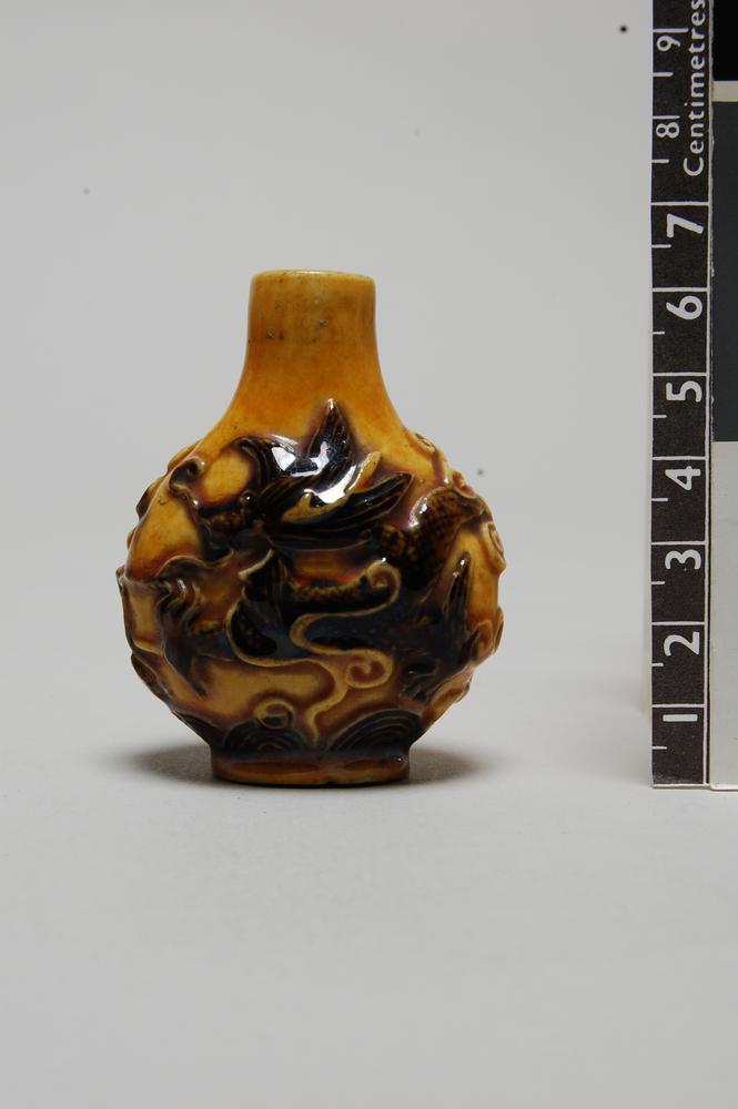 图片[2]-snuff-bottle BM-Franks.992.+-China Archive